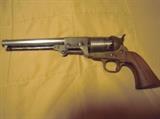 Confederate replicia 44 cal. made in Italy