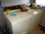 Maytag washer & dryer