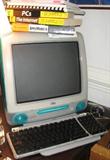 Mac computer, approx. 5 yrs old