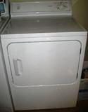 "Hotpoint" dryer