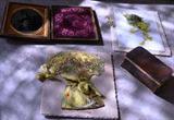 Tin types and old Victorian valentines