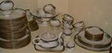 Full set of Lenox china
