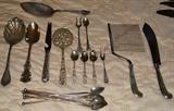 Misc. grouping of STERLING