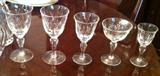 Stuart Crystal: Service for 12