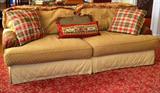 Lee Industries sofa - super comfortable!!!