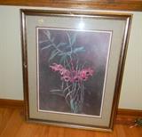 Signed Henrietta Wyeth Print Wyeth