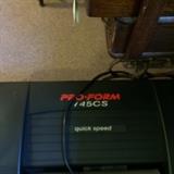 #41 Proform 450 cs Treadmill $65 — in 