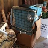 #84 Rolloway Bed $30 