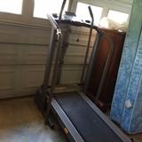 #41 Proform 450 cs Treadmill $65 
