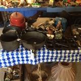 Griswald Deep Fryer $75