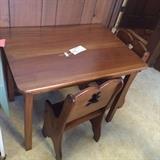 




Loose Ends By MJ LLC

Published by Mary Jim Reed Ailor
Page Liked · 3 hrs · Edited  · 



 

..
#67 Kid Table with 2 chairs 32x22x30 $75 —