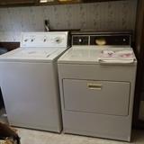 #2 Kenmore Dryer $30