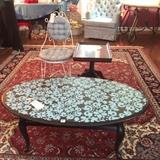 




Loose Ends By MJ LLC

Published by Mary Jim Reed Ailor
Page Liked · 3 hrs · Edited  · 



 

..
#74 Black Blue Stencil oval Coffee table $75
 #38 Vanity Chair $30
 #59 8x11 Blue/Red Handknotted Rug $1500 — in Huntsville, Alabama.




Loose Ends By MJ LLC

Published by Mary Jim Reed Ailor
Page Liked · 3 hrs · Edited  · 



 

..
#74 Black Blue Stencil oval Coffee table $75
 #38 Vanity Chair $30
 #59 8x11 Blue/Red Handknotted Rug $1500 — in Huntsville, Alabama.