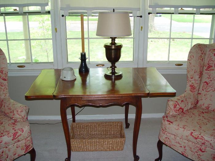 Prairie Village Corinth Estate Sale starts on 4/29/2016