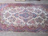 oriental rug