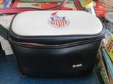 1972 Olympic Kodak case