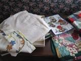 linens & quilts