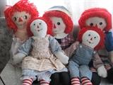 raggedy ann & andy