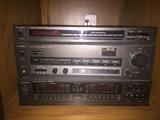 Technics stereo