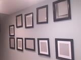 plenty of black frames