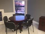 Conference table
