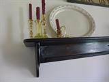 Black Shelf Excluded