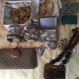 Variety of quality jewelry