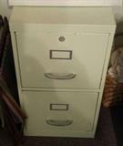 file cabinet