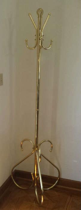 coat/hat holder