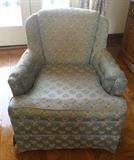 occasional chair x 2