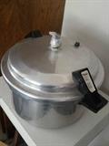 pressure cooker