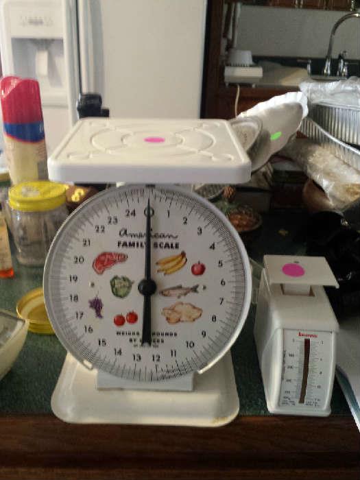 Scales