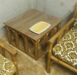 rattan tables