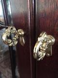 China Cabinet hardware
