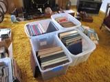 lots records - classical/easy listening/big band. NOTHING REMOTELY RELATED TO ROCK