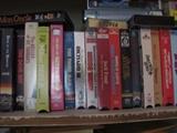 zillions of classic vhs tapes - some rare