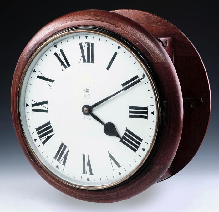 Antique Clocks and Mechanical Music starts on 4/17/2016