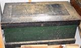 Antique Tool Box (Full)