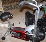 "Giant" Brand Exercise Bike