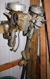 Antique Outboards