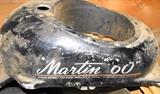Martin 60 Outboard Motors