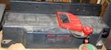 Craftsman 4 1/8'' Jointer/Planer