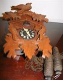 Cuckoo Clock
