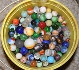 Marbles