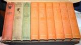 Zane Grey Book Collection
