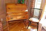Vintage desk