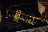 Yamaha trumpet