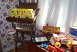 Vintage Fisher Price