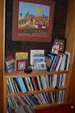 Sewing books