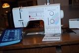 Bernina sewing machine